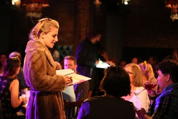 Angela Robinson Photo