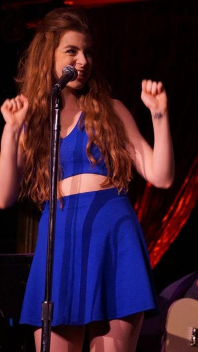 Charissa Hogeland Photo