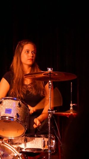 Jordyn Blakely Photo