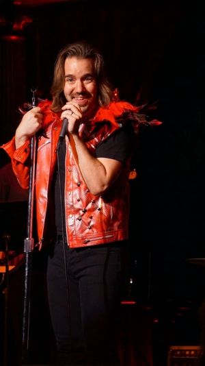 Sean Matthew Whiteford Photo