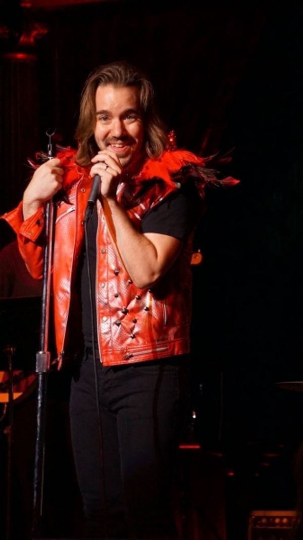 Sean Matthew Whiteford Photo