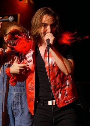 Sean Matthew Whiteford Photo