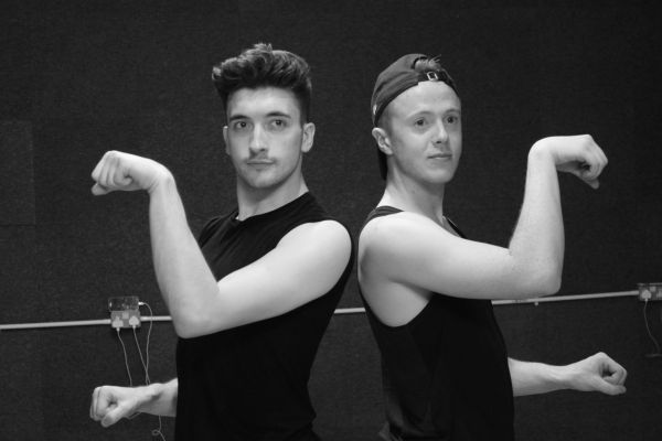 Photo Flash: SUMMER DREAMING UK Tour Kicks Off Tonight  Image