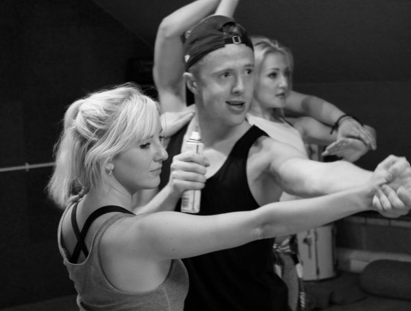 Photo Flash: SUMMER DREAMING UK Tour Kicks Off Tonight  Image