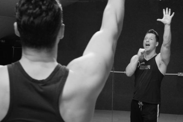 Photo Flash: SUMMER DREAMING UK Tour Kicks Off Tonight  Image