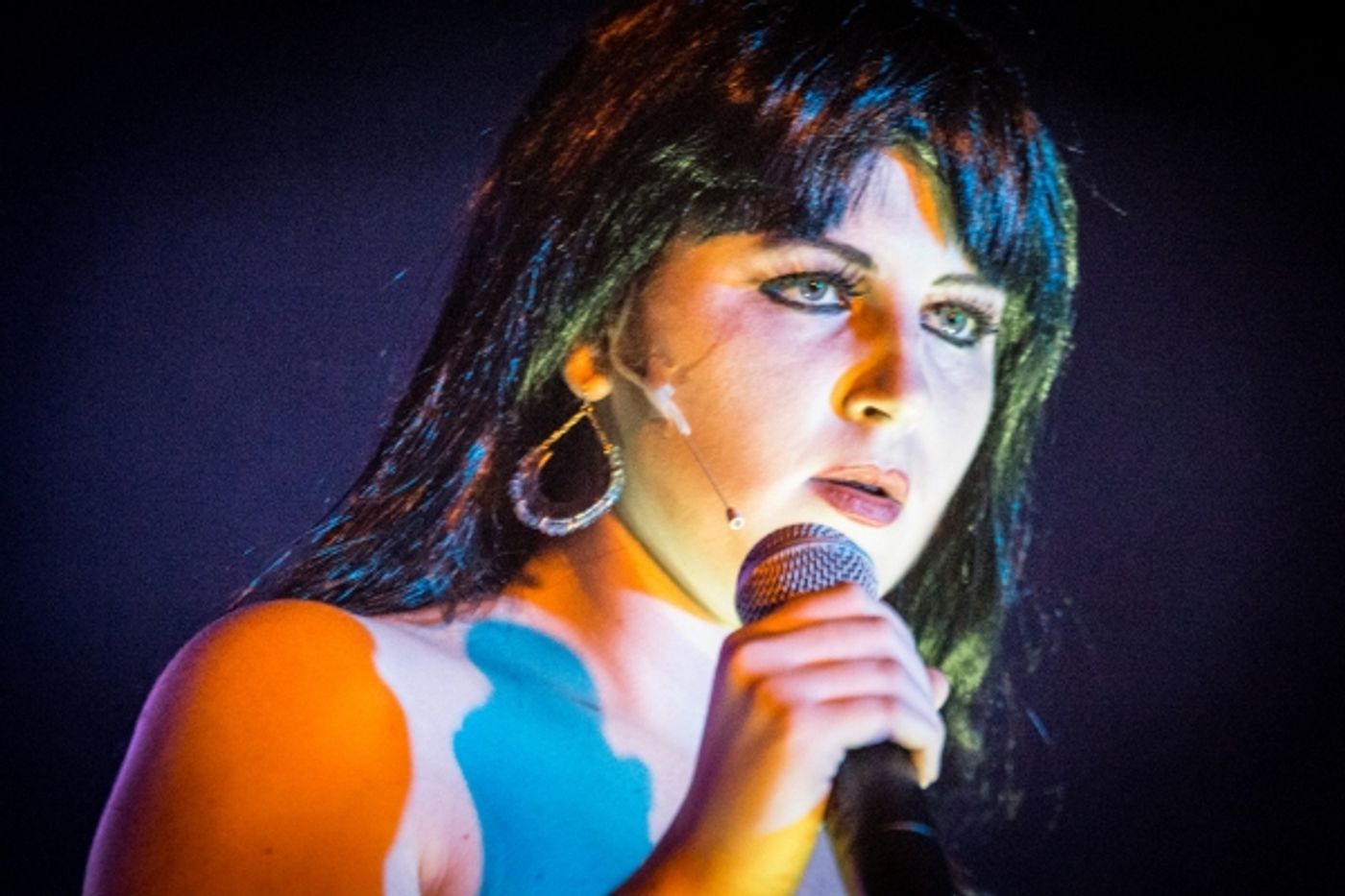 Photo Coverage: First Look at Short North Stage's THE LAST NIGHT OF DISCO Photo Coverage: First Look at Short North Stage's THE LAST NIGHT OF DISCO Image