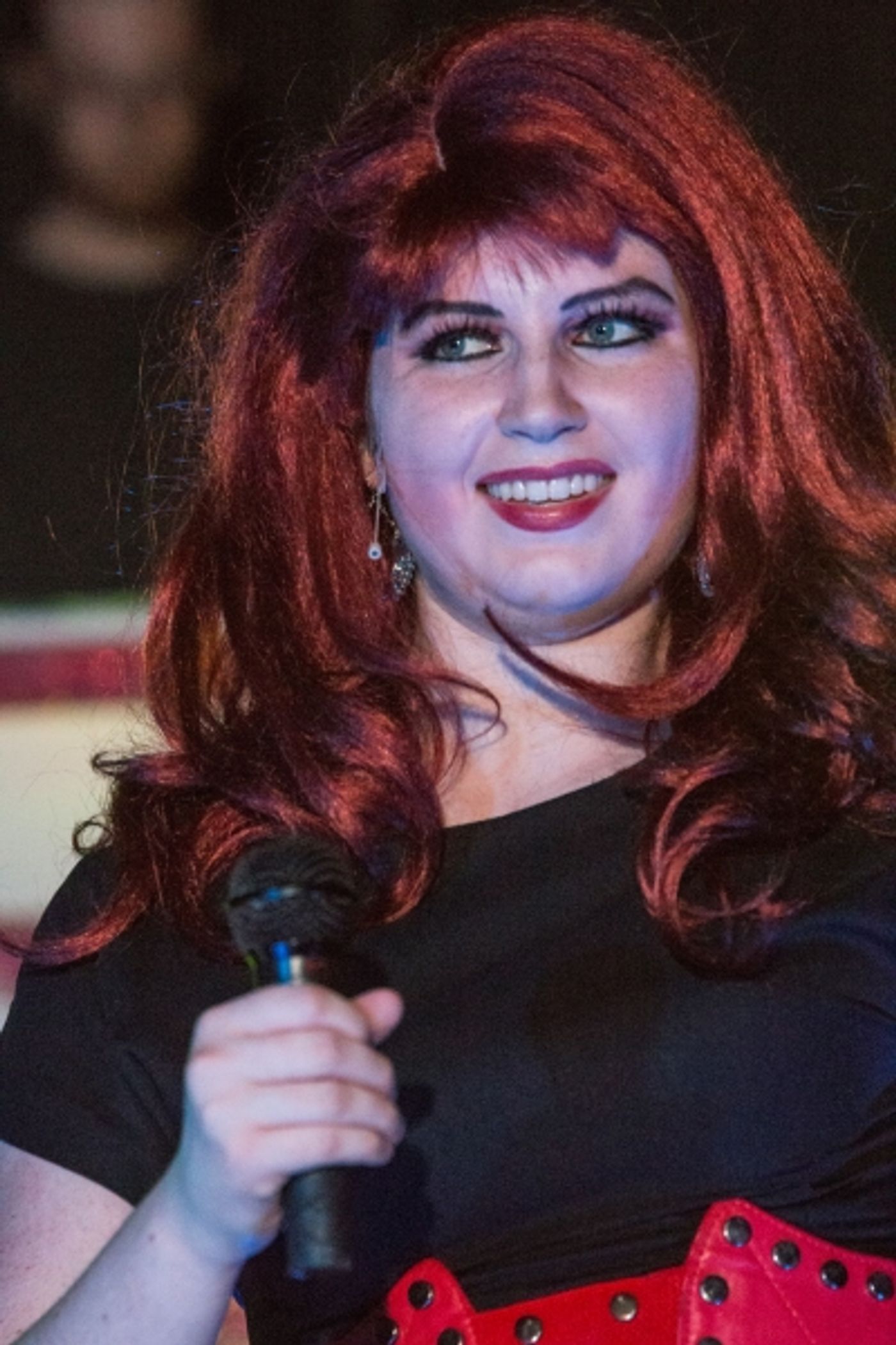 Photo Coverage: First Look at Short North Stage's THE LAST NIGHT OF DISCO Photo Coverage: First Look at Short North Stage's THE LAST NIGHT OF DISCO Image