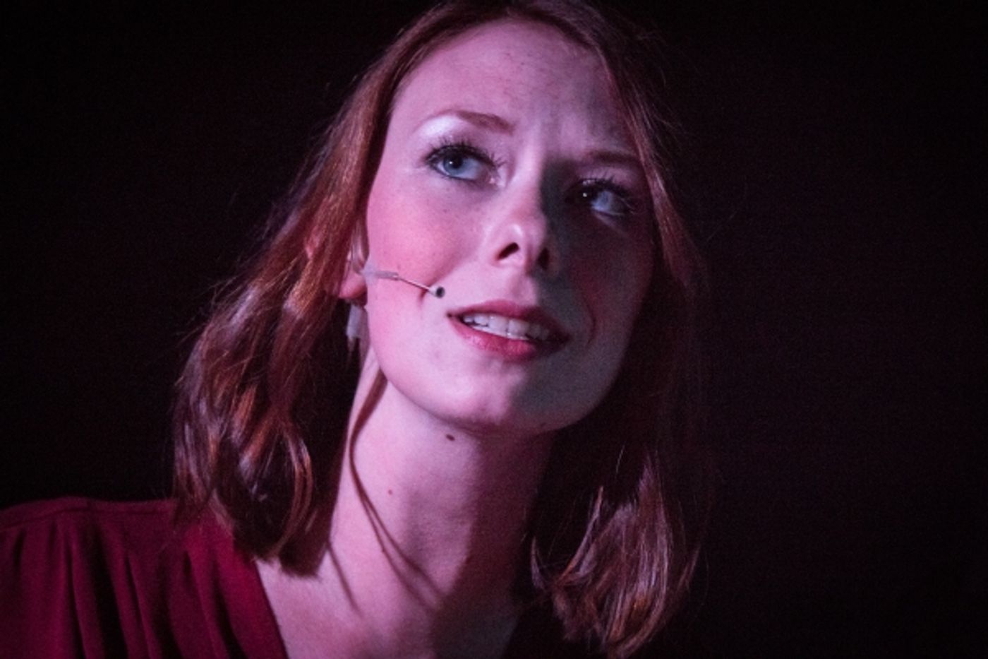 Photo Coverage: First Look at Short North Stage's THE LAST NIGHT OF DISCO Photo Coverage: First Look at Short North Stage's THE LAST NIGHT OF DISCO Image