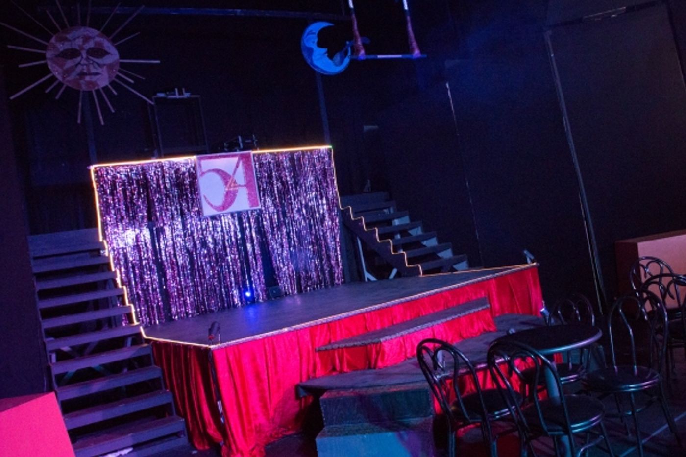 Photo Coverage: First Look at Short North Stage's THE LAST NIGHT OF DISCO Photo Coverage: First Look at Short North Stage's THE LAST NIGHT OF DISCO Image