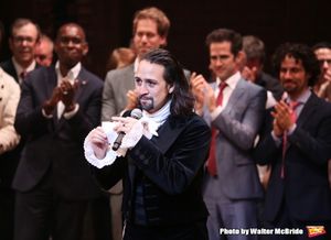 Lin-Manuel Miranda Photo