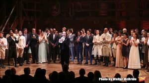 Lin-Manuel Miranda Photo