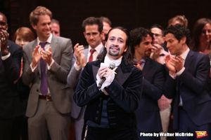 Lin-Manuel Miranda  Photo