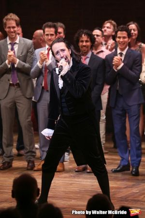 Lin-Manuel Miranda Photo