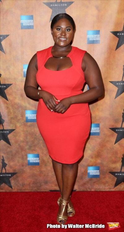 Danielle Brooks Photo