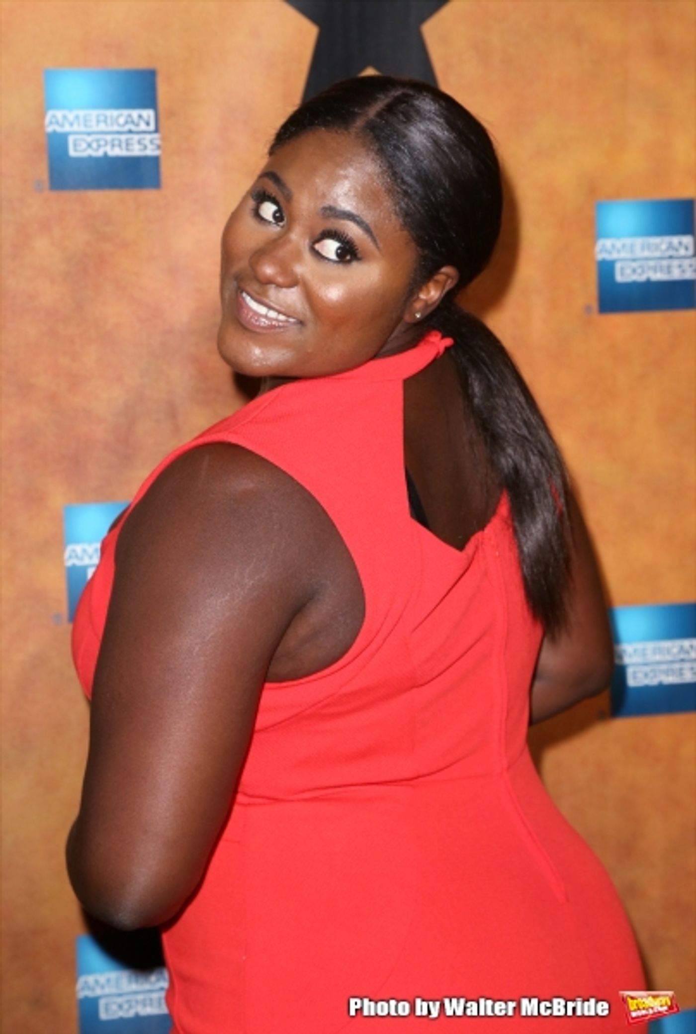 Photo Coverage: There Ain't No Party Like a HAMILTON Party; Go Inside Opening Night!  Image