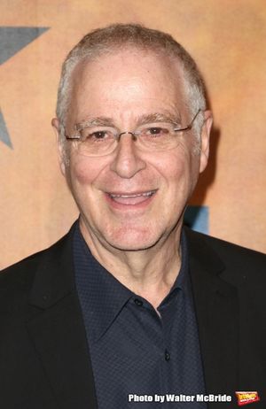 Ron Chernow @ BroadwayWorld Ron Chernow Photo