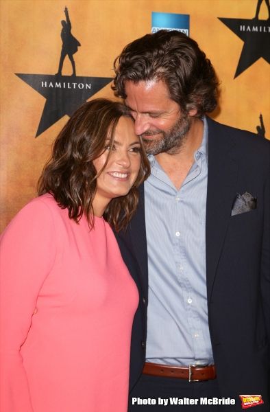 Photos: There Ain't No Party Like a HAMILTON Party; Go Inside Opening Night! — photo 8 of 67