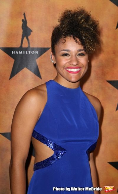 Ariana DeBose Photo