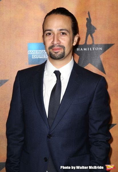 Photos: There Ain't No Party Like a HAMILTON Party; Go Inside Opening Night! — photo 23 of 67