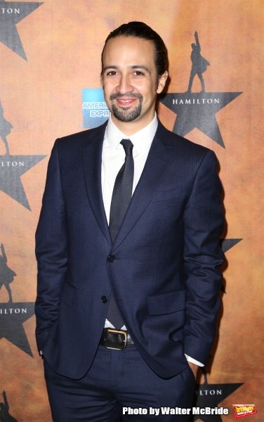 Photos: There Ain't No Party Like a HAMILTON Party; Go Inside Opening Night! — photo 25 of 67