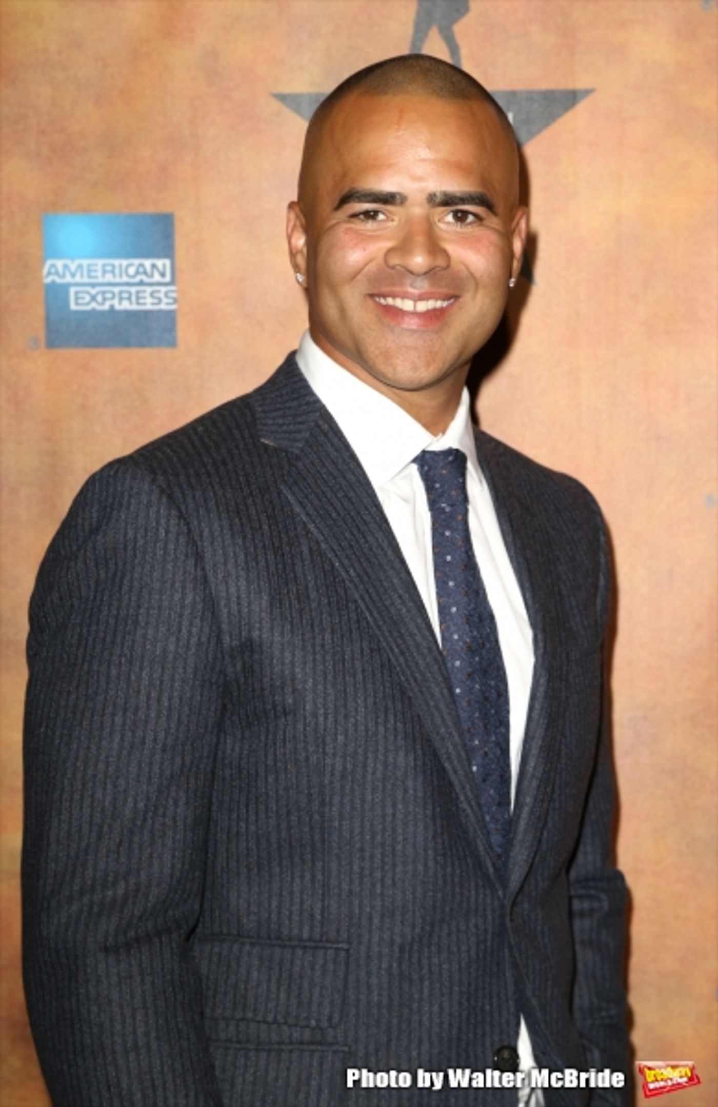 Photo Coverage: There Ain't No Party Like a HAMILTON Party; Go Inside Opening Night!  Image