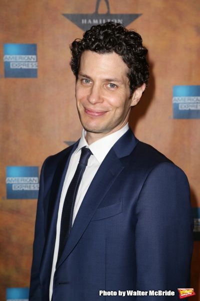 Thomas Kail Photo