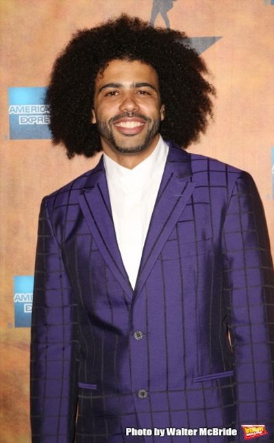 Daveed Diggs Photo