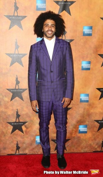 Photos: There Ain't No Party Like a HAMILTON Party; Go Inside Opening Night! — photo 46 of 67