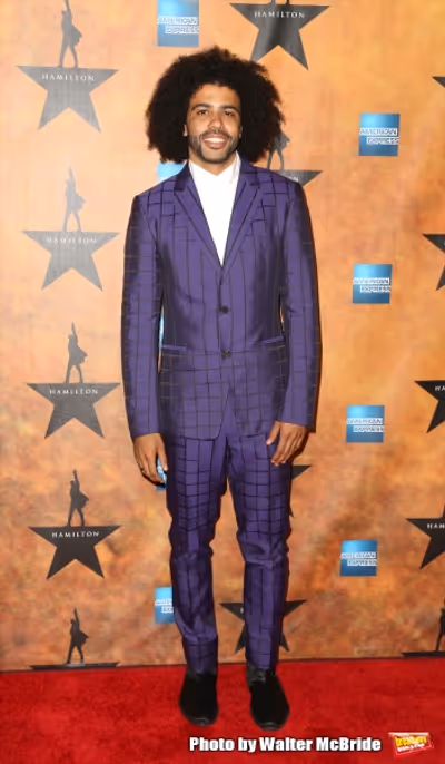 Daveed Diggs Photo