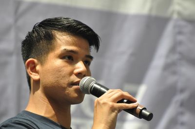 Telly Leung Photo