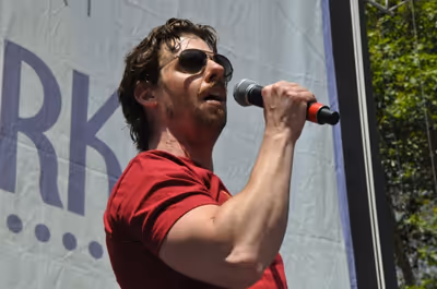 Christian Borle Photo