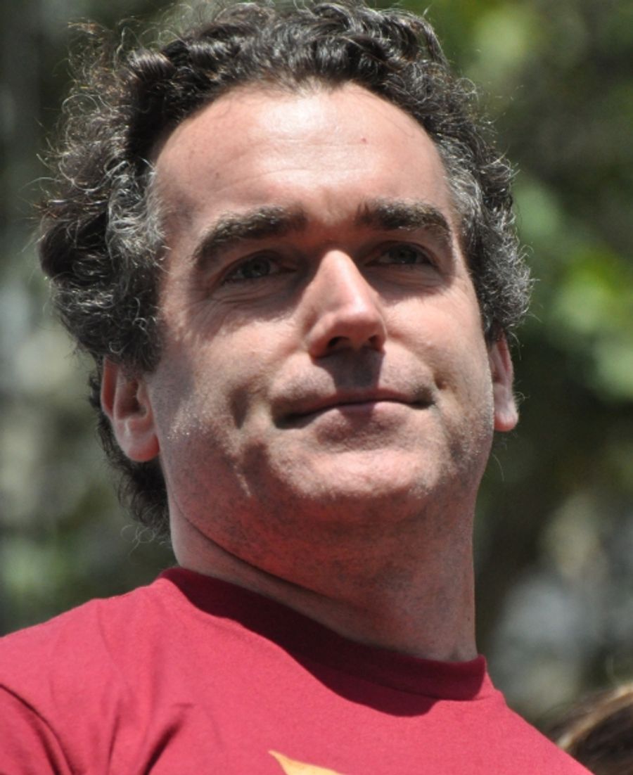 Photo Coverage: ALLEGIANCE, AMAZING GRACE, SOMETHING ROTTEN & More Take Over Bryant Park! Image