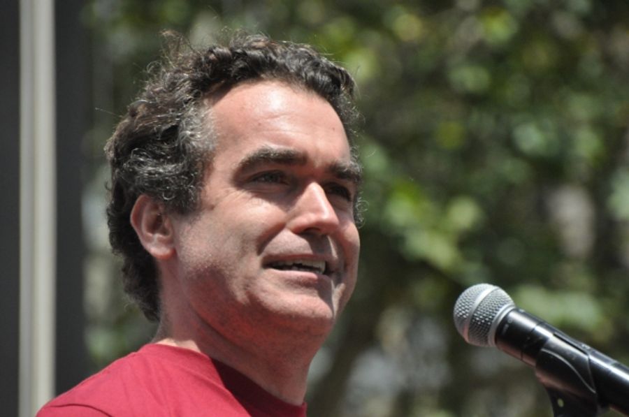 Photo Coverage: ALLEGIANCE, AMAZING GRACE, SOMETHING ROTTEN & More Take Over Bryant Park! Image