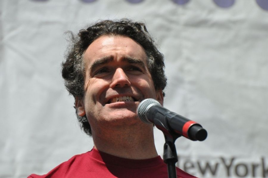 Photo Coverage: ALLEGIANCE, AMAZING GRACE, SOMETHING ROTTEN & More Take Over Bryant Park! Image
