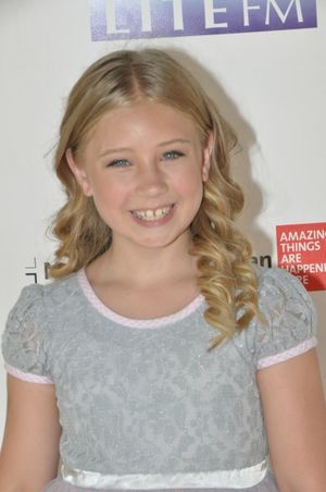 Tori Murray @ BroadwayWorld Tori Murray Photo