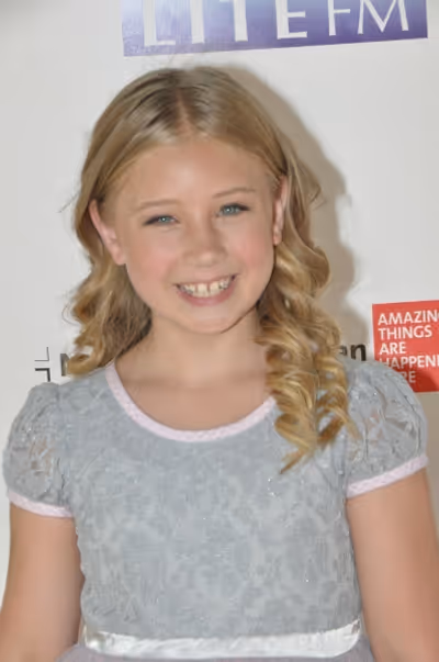 Tori Murray Photo