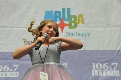 Tori Murray Photo