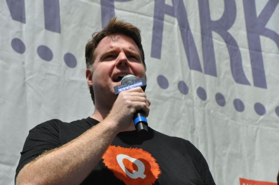 Photo Coverage: ALLEGIANCE, AMAZING GRACE, SOMETHING ROTTEN & More Take Over Bryant Park! Image