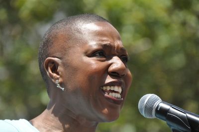 Laiona Michelle Photo