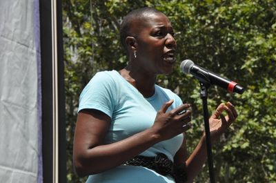 Laiona Michelle Photo