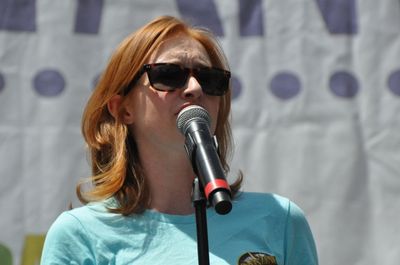 Erin Mackey Photo