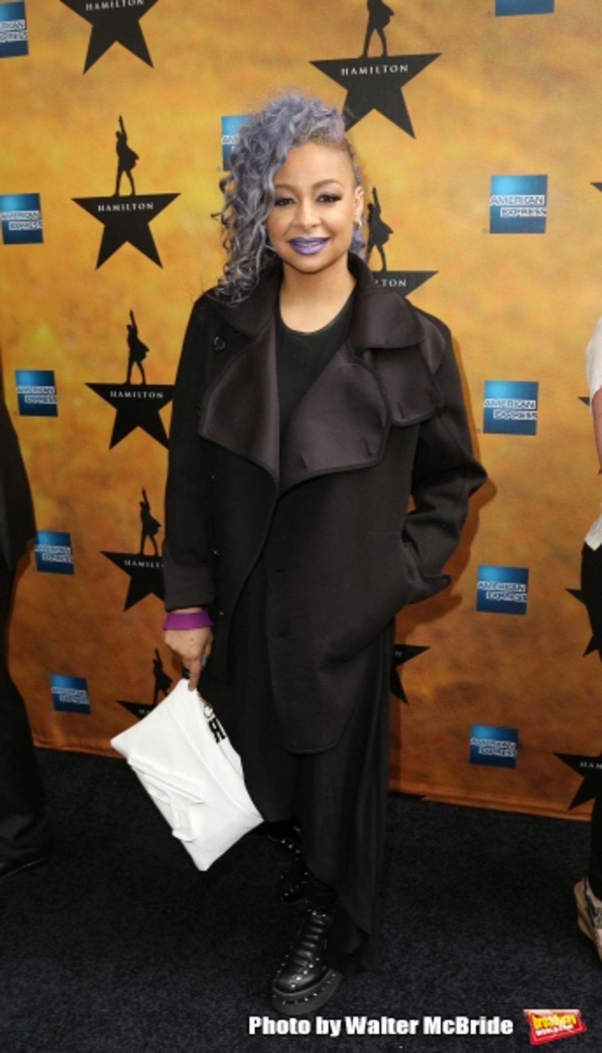 Raven-Symone at 