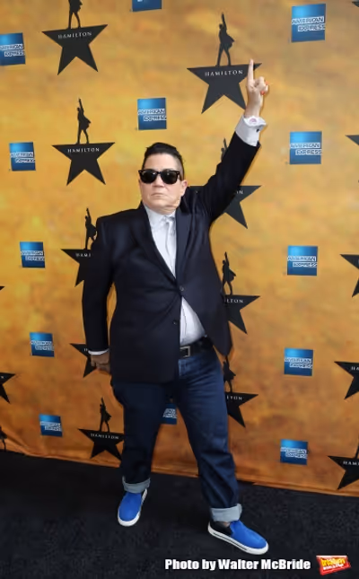 Lea Delaria Photo