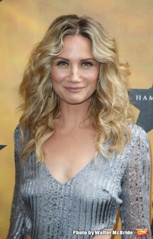 Jennifer Nettles @ BroadwayWorld Jennifer Nettles Photo