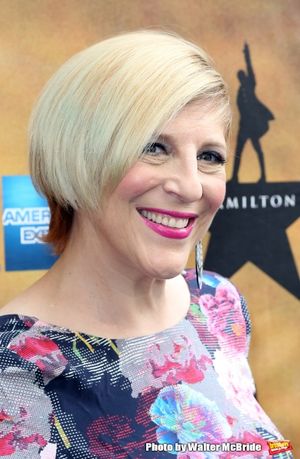 Lisa Lampanelli @ BroadwayWorld Lisa Lampanelli Photo