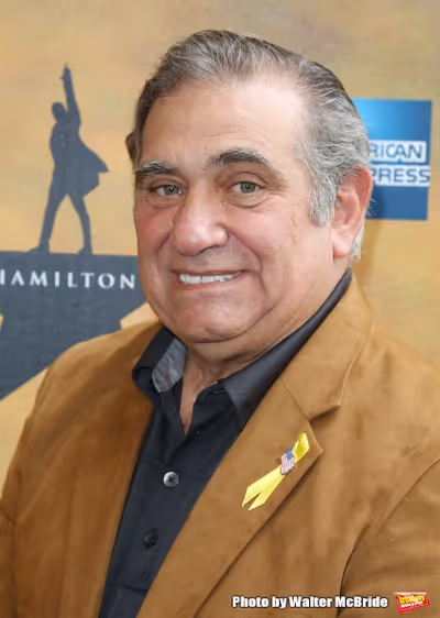 Dan Lauria Photo