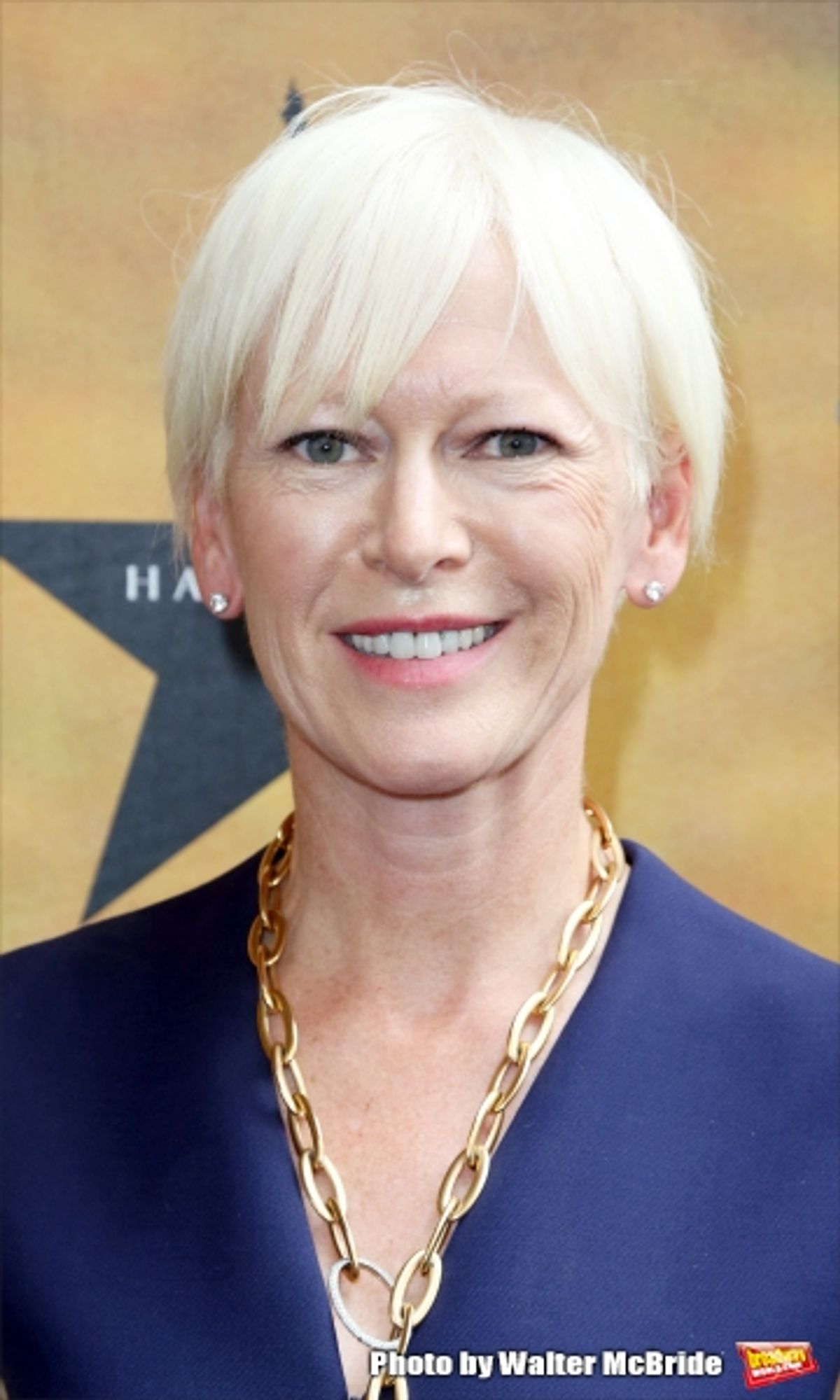 Joanna Coles at 
