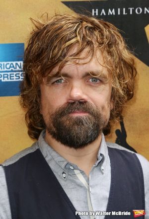 Peter Dinklage @ BroadwayWorld Peter Dinklage Photo