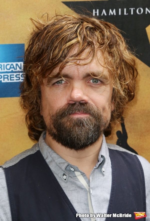 Peter Dinklage Photo