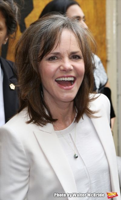 Sally Field Photo